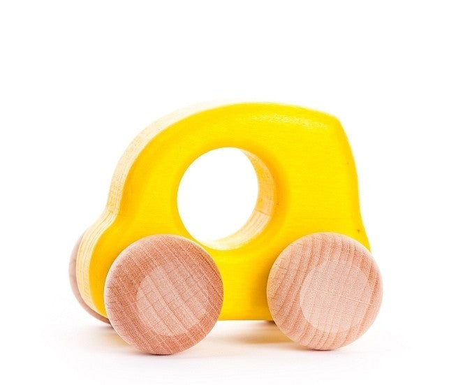 Mini smart