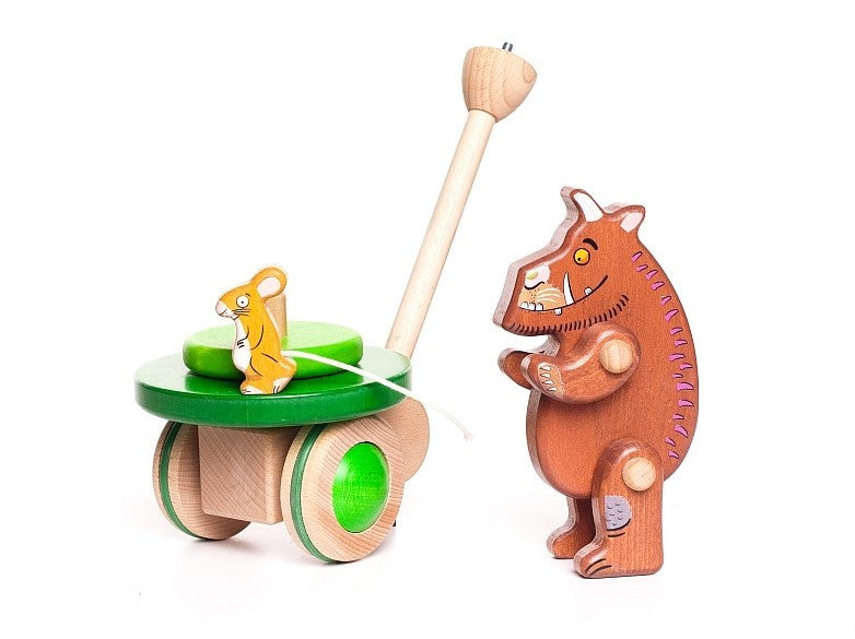 Pchacz Gruffalo - osobna figurka