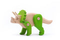 Triceratops - posable figure