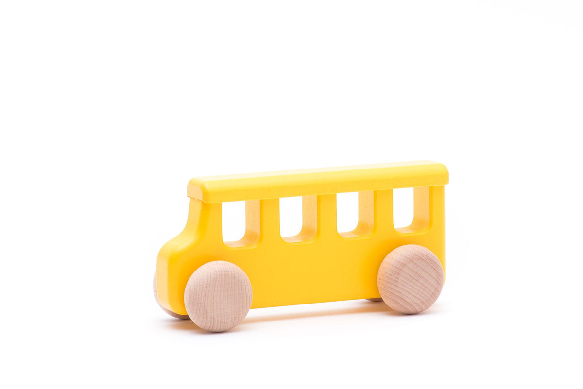 Autobus szkolny