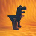 Sorter T-Rex paleo