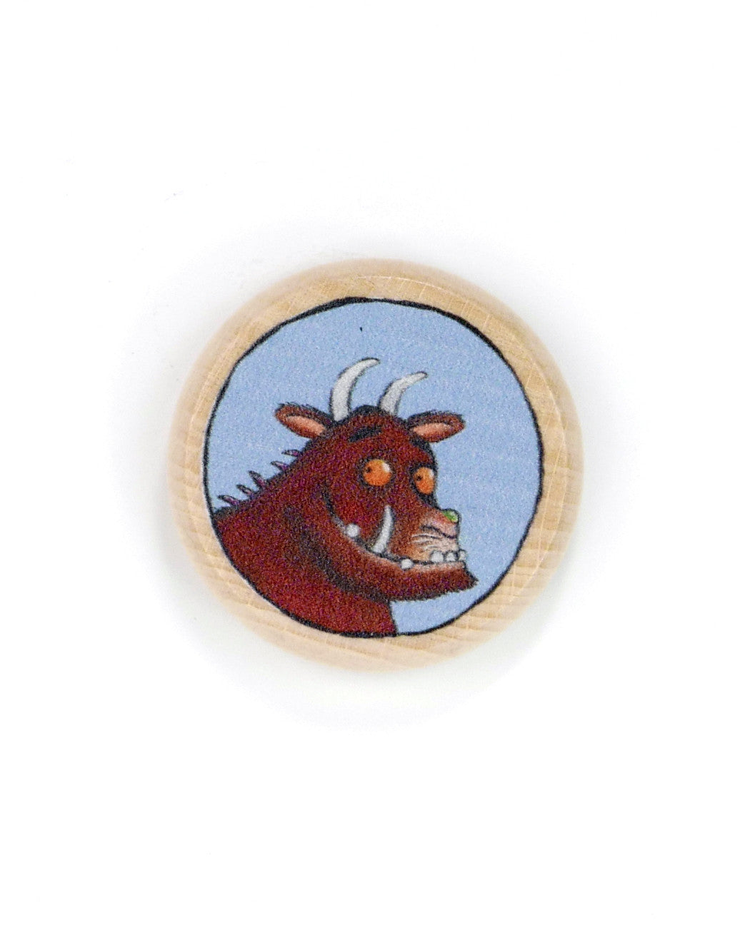 Gruffalo magnesy