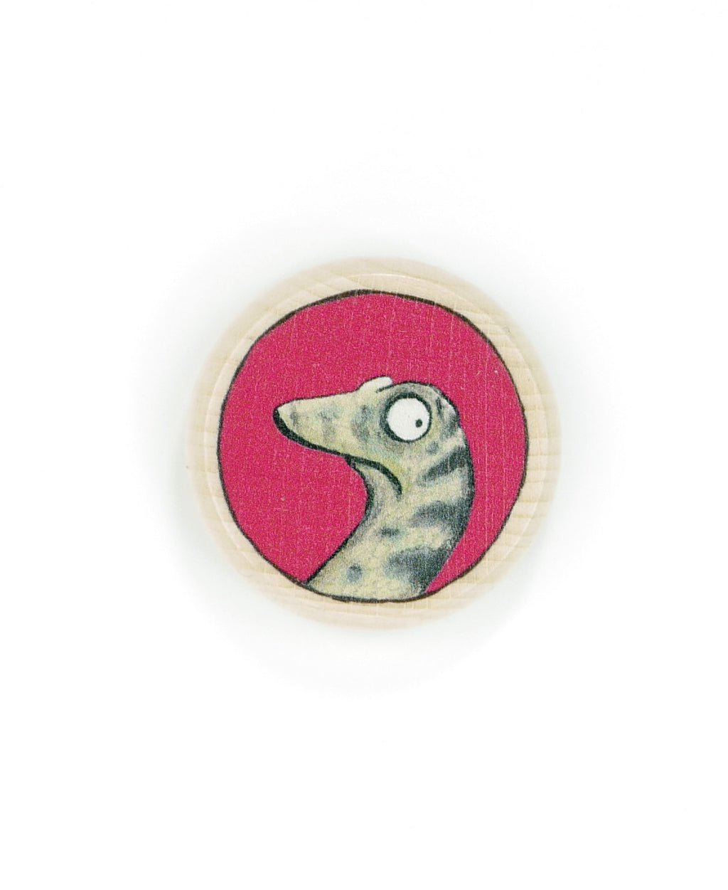 Gruffalo magnesy