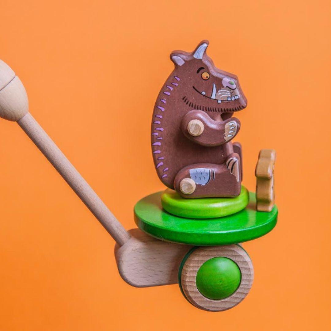 Pchacz Gruffalo - osobna figurka