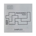 Instrukcja do Pentomino