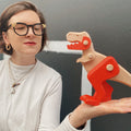 T-Rex bewegliche Figur